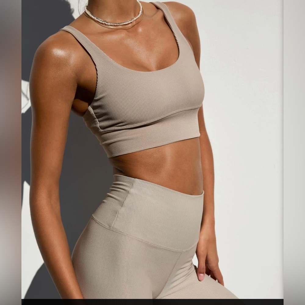 Beach Riot Leah Top